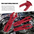 thumbnail image 3 of Foreverun Motor 3PCS Fuel Water Brake Line Pipe Pinch Off Pliers Flexible Hose Clamp Kit, 3 of 4