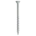 thumbnail image 3 of Grip-Rite PrimeGuard Plus #9 x 2-1/2 in. White Wood to Wood Deck Screw 40CT, 3 of 9