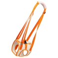 thumbnail image 1 of Dog Lifting Harness Rear Legs Sling Front Back Leg Support Harness Strap M, 1 of 8