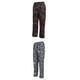 thumbnail image 2 of 2 Unids Pantalones de Chef de Cintura Elástica Ajustable Impreso de Cocina Uniforme de Trabajo para Hotel Laboratorio Macarena Pantalones de chef unisex, 2 of 8