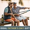 thumbnail image 2 of Gifts for Men Dad Him - 17oz American Flag Tumbler - Birthday Gifts for Men Who Have Everything - Unique Mens Gifts Idea - Anniversary Boyfriend Gifts for Him - Gag Gifts for Men - Cool Hunting Gifts, 2 of 6