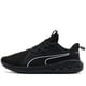 thumbnail image 1 of Tenis Puma Softride Carson para Hombre 310154-01 negro 26.5, 1 of 6