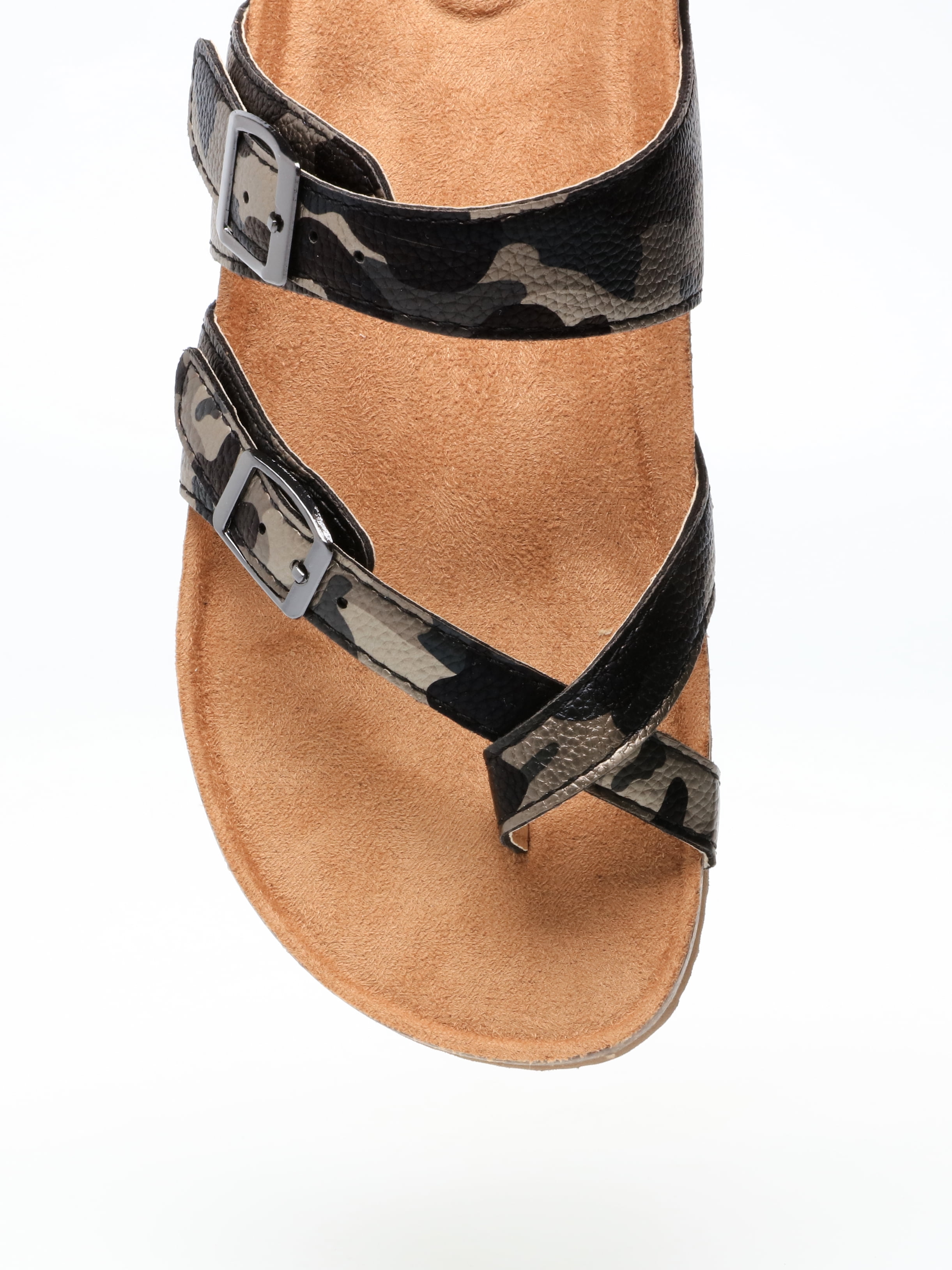 easy street shoes mules
