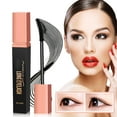 Best Mascara for Length and Volume, Mascara Is Long Lasting Thick