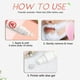 thumbnail image 4 of Crema de depilación facial Watofun para mujeres y hombres, 4 of 9