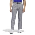 thumbnail image 1 of Pantalones de golf adidas Adi Advantage para hombre Grey Three, 1 of 3