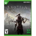 thumbnail image 1 of Enotria: The Last Song - Xbox Series X, 1 of 3