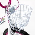 thumbnail image 4 of Bicicleta Infantil Mercurio FRATELLO MUEBLES Rodado 20 Sweetgirl Con canasta, 4 of 5