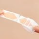 thumbnail image 5 of Rollo de parche de pie transparente antifricción - 30 tiras precortadas para talones, dedos y zapatos - Protección invisible contra ampollas - Impermeable, resistente al sudor y portátil - Vendas, 5 of 6