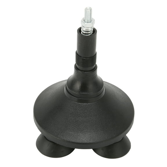 Four Point Cane Tip, Keep Stability Prevent Falling Aluminum Alloy Quad Walking Canes Tip 360? Rotation For Daily Walking