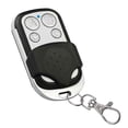 thumbnail image 1 of Electric Cloning Wireless Remote Control Key Fob 315/433MHz for Gate Garage Door, 1 of 4