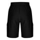 thumbnail image 5 of Pantalones Cortos Atléticos de Verano Ocio Cintura Elástica con Bolsillo Botón, Cómodo para las Vacaciones Al Mar Y el Uso Informal, 5 of 6