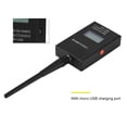 thumbnail image 1 of Compteur de Fréquences Décodeur CTCSS/DCS Compteur de Fréquences LCD Solution Innovante, 1 of 5