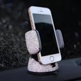 thumbnail image 1 of Fashion -Embedded Multi- Car mobile phone holder creative car dashboard air  mobile phone holder, 1 of 5