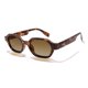 thumbnail image 3 of Lentes de Sol SOJOS Retro Polarizados Hexágono SJ2389 para Mujer/Hombre, 3 of 5