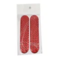 thumbnail image 2 of Increase Road Safety with These Reflective Car Door Stickers - A Pair, 2 of 4