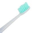 thumbnail image 3 of Elderly Toothbrush For Seniors With Hand Strap Adaptive Hand Toothbrush For Disabled Soft Toothbrush Tool For Elderly Care With Fillable Handle, 3 of 5