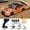 3RC Car..., variant on 4WD High-Speed RC Drift Car with Cool Lights - 2.4GHz Remote Control Racing Toy, Rechargeable Battery Included, Black & White De