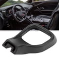 thumbnail image 3 of Adjustment Handle, Abs Material Left Side Left  Adjustment Handle  for A3 8P 2004-2013 Facelift And Non Facelift for Car Modification, 3 of 8
