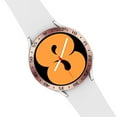 thumbnail image 3 of Wuztai Deals 90% off Metal Watch Compatible For Galaxy Watch4 44 Mm, Scratch Protection Metal Case Style A Clearance, 3 of 5