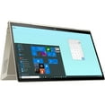 thumbnail image 5 of HP ENVY x360 2-in-1, 13.3" IPS FHD Touch Display, Intel Core i7-1165G7 2.80GHz, 8GB RAM, 128GB NVMe SSD, Thunderbolt, Card Reader, Wi-Fi, Bluetooth, Windows 10 Home, 5 of 7