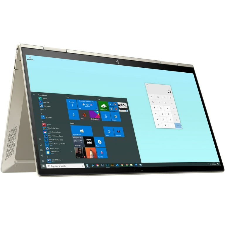 HP ENVY x360 13 i7-1165G7 16Gb 512 2in1