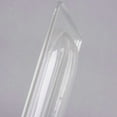 thumbnail image 3 of Food Pan Lid 1/2 CamwearÂ® Long Clear, 3 of 3