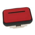 thumbnail image 1 of Pedometer, Step Counter Simple Walking Pedometer Distance Calories Pedometer With Clip For Men Women, 1 of 8