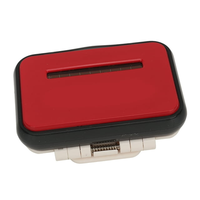 Pedometer, Step Counter Simple Walking Pedometer Distance Calories Pedometer With Clip For Men Women