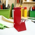 thumbnail image 4 of EXHUMKY Soporte De Pared Para Pistola De Pintura Profesional Para Organización En Taller, 4 of 7
