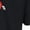 BLACK, variant on Rocket Power - Skate Life - Juniors Cropped Graphic T-Shirt