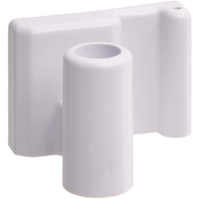 Bisagra de puerta francesa para refrigerador Samsung DA61-03230B genuina