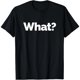 thumbnail image 1 of Camiseta de Mujer con Frase, 1 of 7