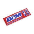 thumbnail image 2 of B&M Decal, 2 of 3