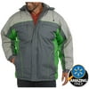 Climate Concepts Men's Fleece Lined Jack