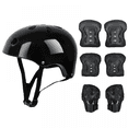 thumbnail image 1 of Youth Helmet Butterfly Protector Seven-piece Set, Balance Car Skateboard Protector Suit-Youyoupin, 1 of 3