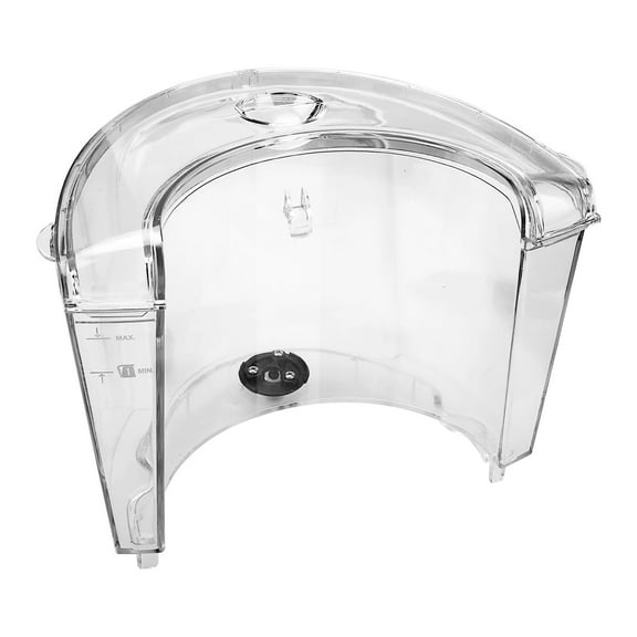 Coffee Maker Water Bucket Easy to Clean Water Container Coffee Machine Water Reservoir for K200 K250 Coffee Maker