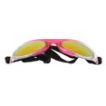 thumbnail image 2 of Lunettes de Soleil pour Chien, Protection UV Réglable Lunettes de Protection pour Chien Double Fixe Protéger les Yeux pour Petit Chien Rose, Noir Rouge, Bleu Rouge, Bleu Gris, 2 of 8