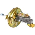 thumbnail image 4 of JEGS Power Brake Booster Conversion Kit | For GM A, F, X Body Cars | Compatible With Front Disc/Rear Drum Systems, 4 of 4