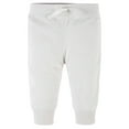 thumbnail image 5 of Gerber Baby Boy Jogger Pants, 4-Pack (Newborn-24 Months), 5 of 6