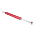 thumbnail image 1 of Motorcycle Steering Damper Adjustable Stabilizer for Most Motorcycles - Universal 330mm Aluminum Steering Control, 1 of 7