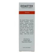 Tomato by Demeter for Women - 4 oz Cologne Spray