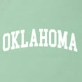 thumbnail image 5 of Wild Bobby State of Oklahoma College Style Men Tee, 5 of 5