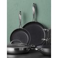 thumbnail image 4 of 2 Piece Fry Pan, Non-Stick Cookware Set, 20cm & 26cm, HaptIQ, SCANPAN, 4 of 4