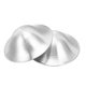 thumbnail image 3 of Tazas de lactancia, Tazas de lactancia plateadas para lactancia materna Protectores para pezones Protectores para pezones Artesanía superior, 3 of 9