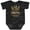 Storm Camo, variant on Inktastic La Hot Rods Boys Baby Bodysuit