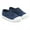 Dark Navy/White, variant on Children's Victoria Inglesa Lona Tenida Punt Sneaker