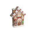thumbnail image 1 of Led Magnesia Gingerbread House, 1 of 3