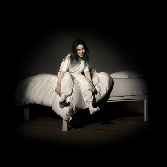 Billie Eilish - When We All Fall Asleep, Where Do We Go? - Music & Performance - Vinyl