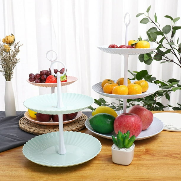 Cake plates shop walmart